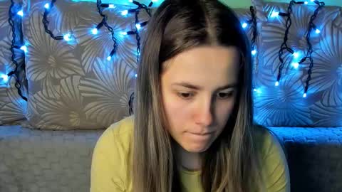Maggie online show from February 2026 03:36:02 AM