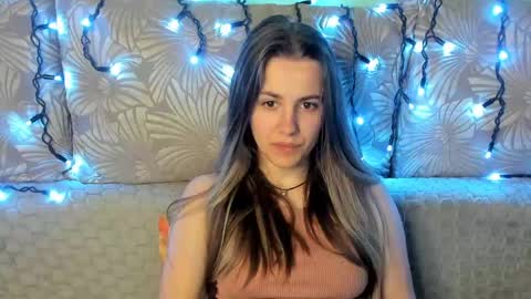 Maggie online show from May 2026 01:34:01 AM