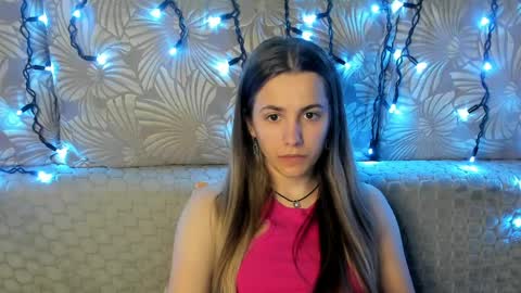 Maggie online show from May 2026 01:35:02 AM