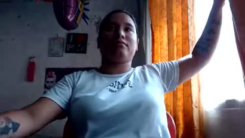 Snapshot of maggiie_taylor chatting on July 2026 03:17:01 PM Maggie Taylor online show from July 2026 03:17:01 PM