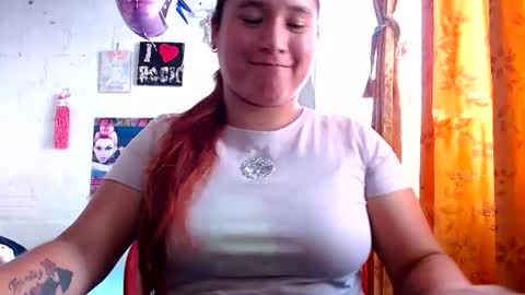 Snapshot of maggiie_taylor chatting on July 2026 09:25:02 PM Maggie Taylor online show from July 2026 09:25:02 PM