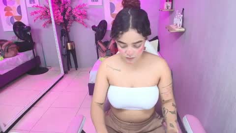 Maggy online show from May 2026 03:35:02 AM