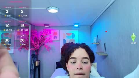Maggy online show from June 2026 03:34:01 AM