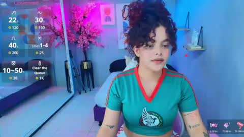 Maggy online show from June 2026 03:20:02 AM