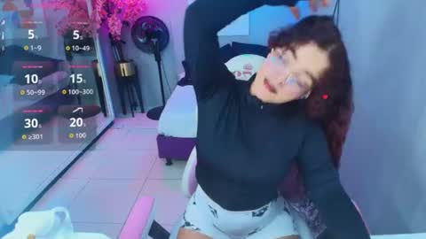 Maggy online show from June 2026 03:55:01 AM