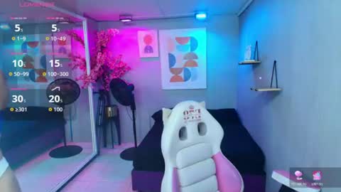 Maggy online show from June 2026 03:04:01 AM
