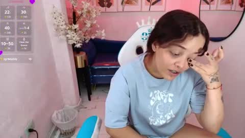 Maggy online show from June 2026 12:59:02 AM