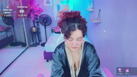 Maggy online show from July 2026 07:23:02 AM