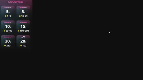 Maggy online show from July 2026 02:59:02 AM