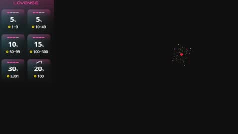 Maggy online show from July 2026 02:50:01 AM