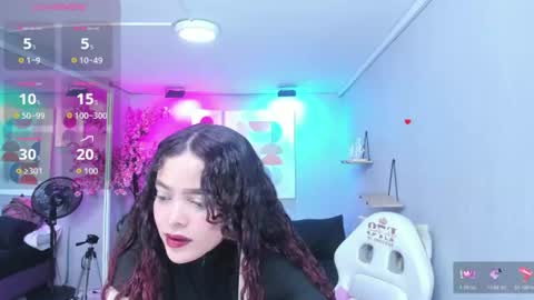 Maggy online show from July 2026 02:48:02 AM