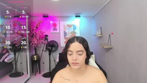 Maggy online show from July 2026 03:04:01 AM