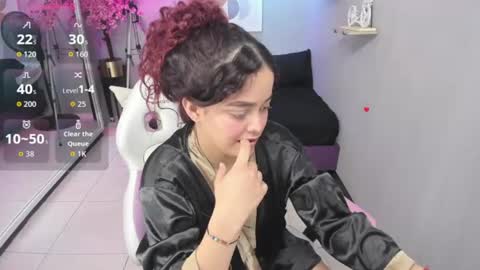Maggy online show from July 2026 03:08:02 PM