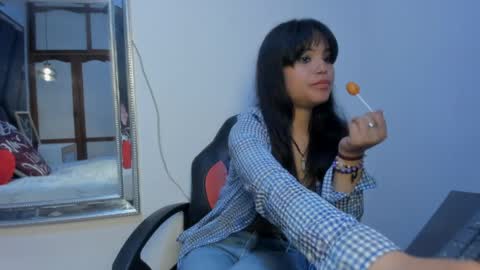Kimy online show from May 2026 02:55:02 PM