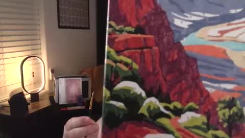 Magic online show from April 2026 05:07:02 AM