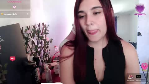 Luna  online show from March 2026 04:44:02 PM