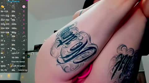 Snapshot of magic_alie chatting on December 2024 09:01:01 PM Magic Allie online show from December 2024 09:01:01 PM