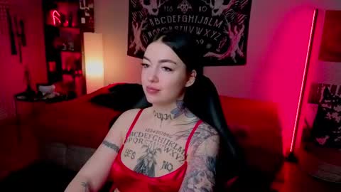 Magic Allie online show from July 2026 08:55:02 PM