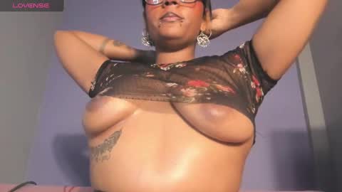 Snapshot of magic_axa_graham chatting on December 2024 11:58:01 PM My name is magic axa grahamDont forget to follow me IG online show from December 2024 11:58:01 PM