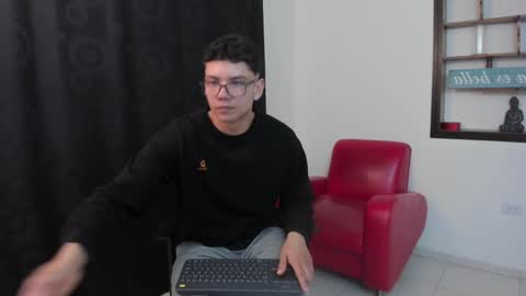 Damian Rivers online show from December 2024 10:45:01 PM