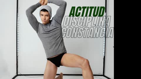 Damian Rivers online show from January 2025 04:55:01 PM