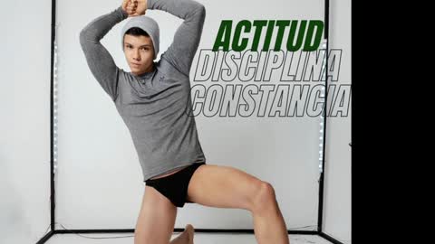 Damian Rivers online show from January 2025 12:18:01 PM