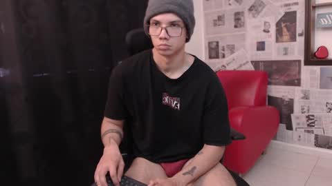 Damian Rivers online show from January 2025 05:37:02 PM