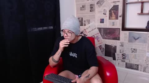 Damian Rivers online show from September 2025 01:35:02 PM