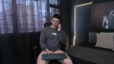 Damian Rivers online show from September 2025 08:34:01 PM