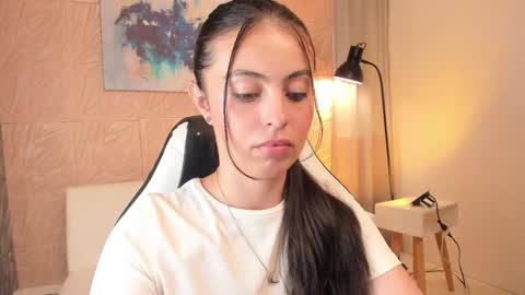 Snapshot of magic_fernanda chatting on January 2025 09:00:01 PM Fer online show from January 2025 09:00:01 PM