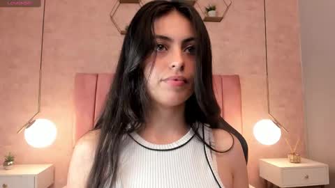 Snapshot of magic_fernanda chatting on March 2025 08:16:02 PM Fer online show from March 2025 08:16:02 PM