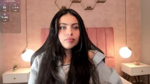 Snapshot of magic_fernanda chatting on March 2025 11:20:01 PM Fer online show from March 2025 11:20:01 PM