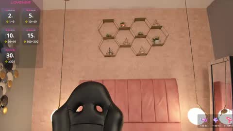 Snapshot of magic_fernanda chatting on September 2025 10:09:02 PM Fer online show from September 2025 10:09:02 PM