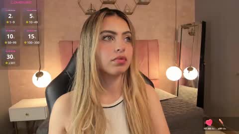 Snapshot of magic_fernanda chatting on September 2025 08:53:02 PM Fer online show from September 2025 08:53:02 PM