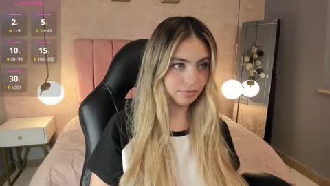 Snapshot of magic_fernanda chatting on September 2025 09:25:02 PM Fer online show from September 2025 09:25:02 PM