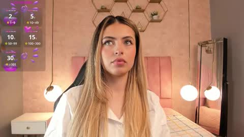 Snapshot of magic_fernanda chatting on September 2025 09:27:02 PM Fer online show from September 2025 09:27:02 PM