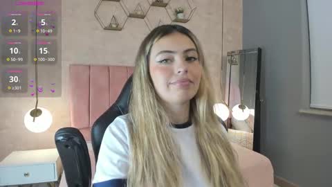 Snapshot of magic_fernanda chatting on September 2025 10:03:02 PM Fer online show from September 2025 10:03:02 PM