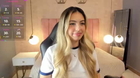 Snapshot of magic_fernanda chatting on October 2025 09:26:02 PM Fer online show from October 2025 09:26:02 PM