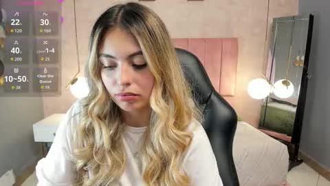 Snapshot of magic_fernanda chatting on October 2025 07:27:01 PM Fer online show from October 2025 07:27:01 PM