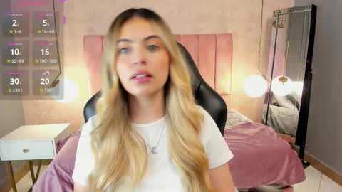 Snapshot of magic_fernanda chatting on October 2025 08:42:01 PM Fer online show from October 2025 08:42:01 PM