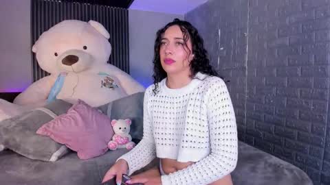 magic_ivone online show from March 2026 11:54:01 AM