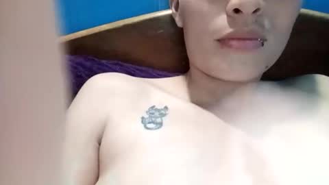 Snapshot of magic_jadee chatting on February 2026 06:26:01 AM Jade online show from February 2026 06:26:01 AM