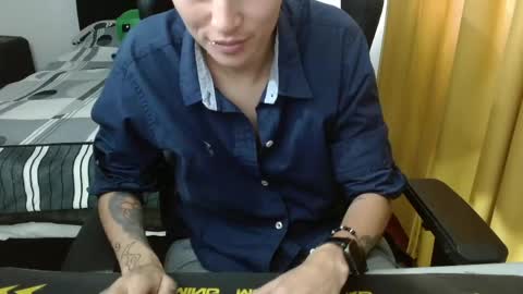Jade online show from May 2026 05:10:02 PM