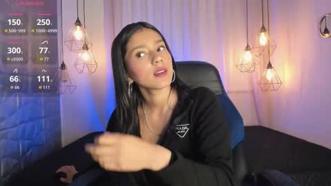 Kaori  online show from October 2025 12:26:02 PM