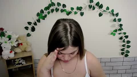 Snapshot of magic_katarina_ chatting on January 2025 09:27:01 AM magic_katarina_ online show from January 2025 09:27:01 AM