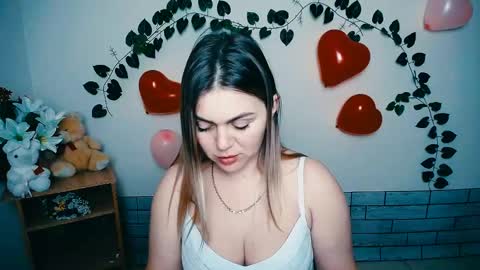 Snapshot of magic_katarina_ chatting on February 2025 10:59:02 AM magic_katarina_ online show from February 2025 10:59:02 AM