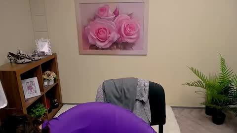 Kristy online show from March 2026 08:20:02 AM