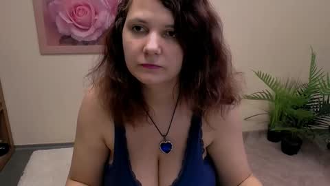 Kristy online show from March 2026 09:04:02 AM