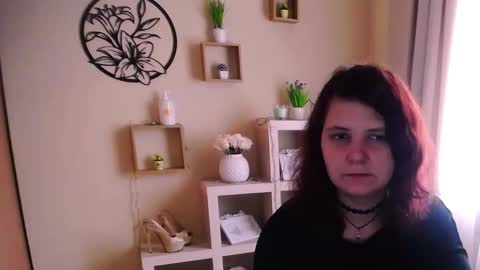 Kristy online show from April 2026 07:53:01 AM