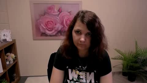 Kristy online show from May 2026 07:26:02 AM